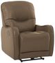 Palliser® Furniture Customizable Yates Power Layflat Recliner-0