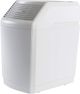 AIRCARE® 12.5" White Medum Home Space Saver Evaporative Humidifier-1