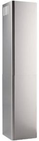 Broan® Chrome Flue Extension-0