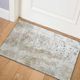 Dalyn™ Rug Company Camberly Mineral Blue 8'x10' Area Rug-1