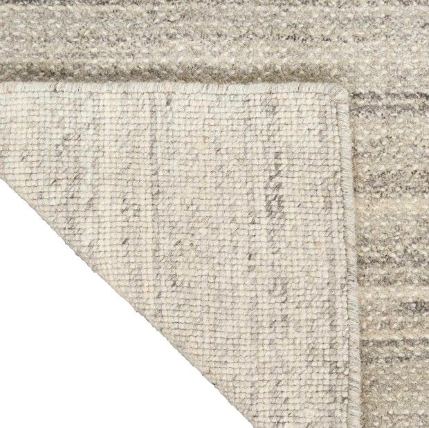 Nourison Home™ Calvin Klein CK040 Abrash Gray 5'x7' Area Rug-3