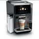 Bosch 800 Series VeroCafe Fully Automatic Espresso Machine in Black Stainless Steel-0