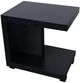 Legends Home Laurel Canyon Clove Chairside Table-0