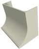 Vent-A-Hood® 42" Biscuit Wall Mounted Range Hood-3