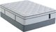 Scott Living™ Indigo Hybrid Plush Euro Top King Mattress-4