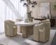 Idris Dining Table - 86"-1