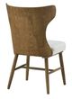 Forty West Nashville Cotton Boll Side Chair-2