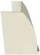 Vent-A-Hood® 48" Biscuit Wall Mounted Range Hood-2