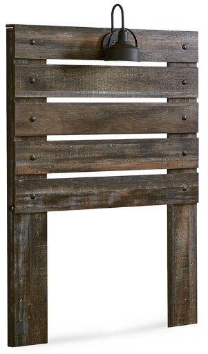 Signature Design by Ashley® Drystan 5-Piece Multi Twin Bedroom Set-1