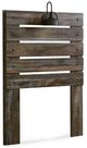 Signature Design by Ashley® Drystan 5-Piece Multi Twin Bedroom Set-1
