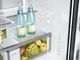 Samsung Bespoke 36" 29 Cu. Ft. Stainless Steel 4-Door French Door Refrigerator with Sphere Ice in Stainless Steel-4