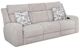 Franklin™ Logan Dolby Storm Power Reclining Sofa with Power Headrest-0