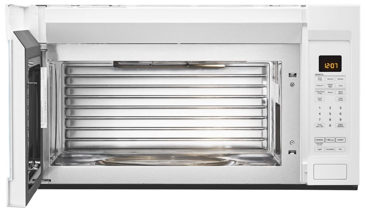 Maytag Over The Range Microwave - Thumbnail 4