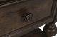 Signature Design by Ashley® Veramond Dark Brown End Table-4
