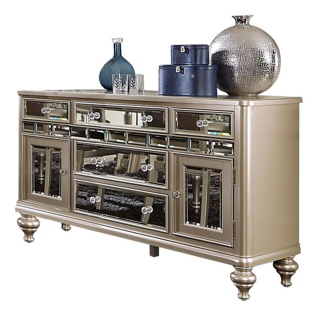 Mazin Furniture Orsina Server-0