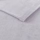 Olliix by True North by Sleep Philosophy Soloft Plush Lilac King Sheet Set-2