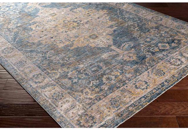 Surya Mirabel Multi-Colored 9'x12' Area Rug-4