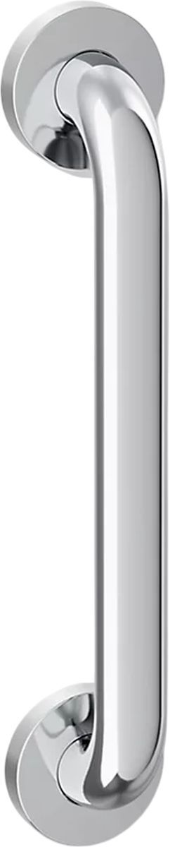 KOHLER® Contemporary Polished Stainless 12" Grab Bar-0