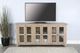 Sunny Designs™ Marina Beach Pebble 70" TV Console-1
