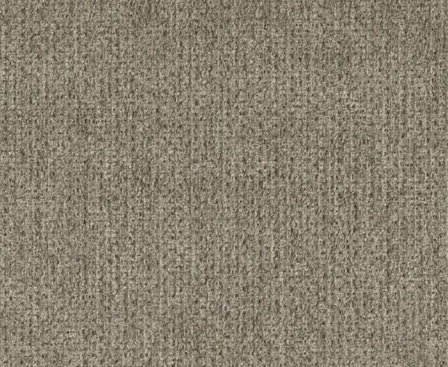 International Furniture Direct Georgia Beige Ottoman-3