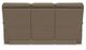 La-Z-Boy® Oscar Brick Power Reclining Sofa with Headrest-3