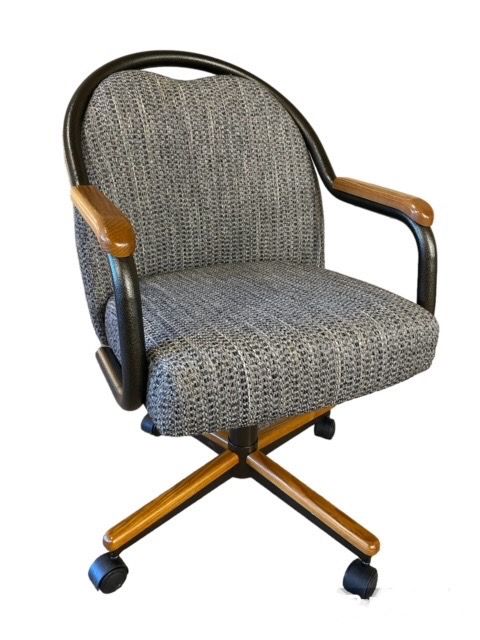 Chromcraft™ Medina Chair Bucket-0