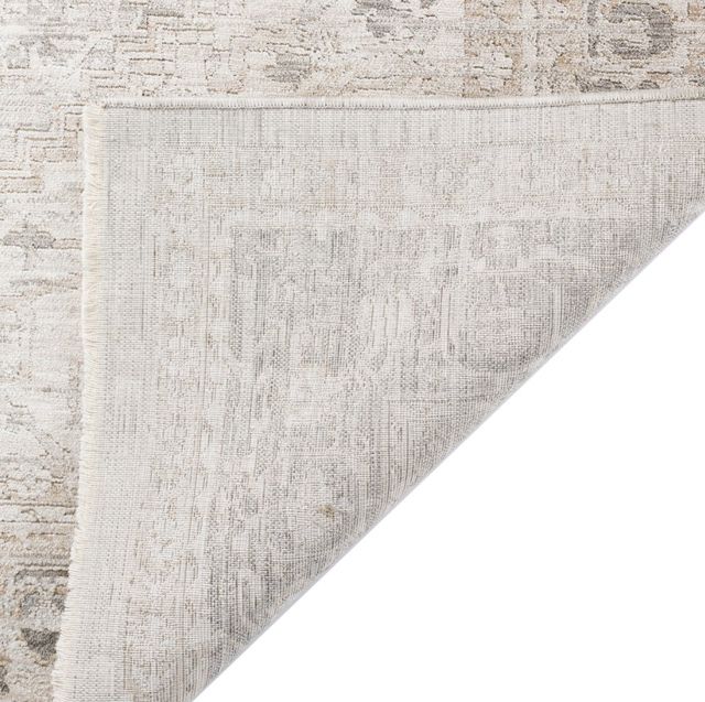 Dalyn™ Rug Company Cyprus Sage 5'x8' Area Rug-3