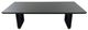 YHD Charcoal Harmony Dining Table-5