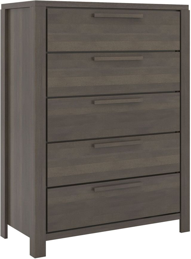 Industrie Villageois 8600 Chest of Drawers-0