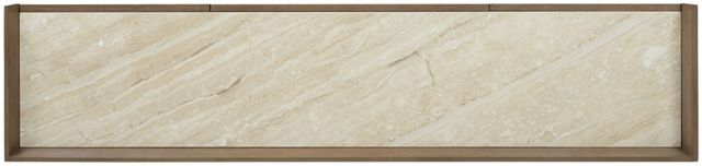 Hooker® Furniture Sonnet Wren Office Credenza-3