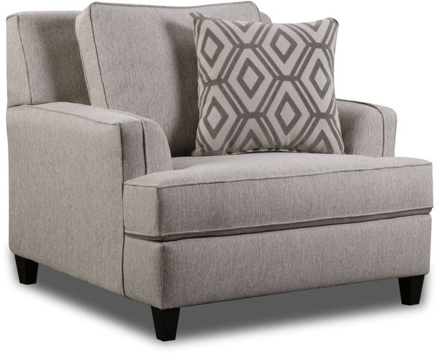 Corinthian Celadon Chino Chair-0
