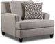 Corinthian Celadon Chino Chair-0