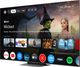 TCL 75" QM8L Series Black SQD-Mini LED 4K UHD HDR Smart TV with Google TV-4