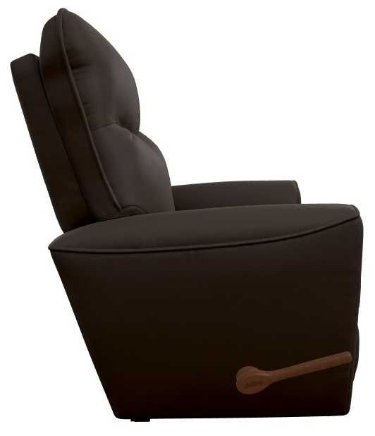 La-Z-Boy® Belmont Sable Manual Wall Recliner-3