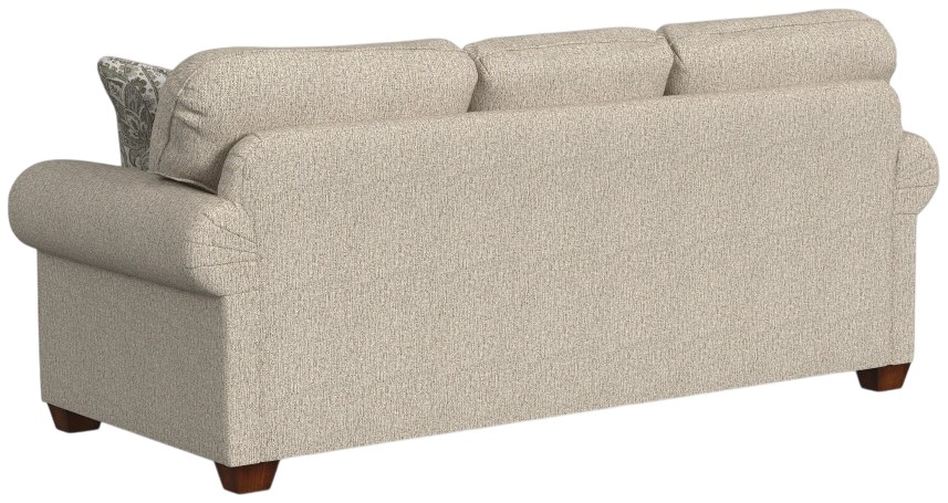 Flexsteel Thornton Sofa - Thumbnail 4