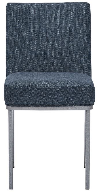 Wesley Allen Marbury Chair-1