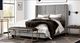Diamond Sofa® Beverly Grey Queen Storage Bed-1