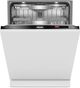 Miele 24" Panel Ready Top Control Built In Dishwasher -0