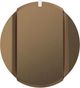 Fisher & Paykel Professional Dark Copper Gas Cooktop Dial Kit-0