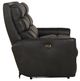 Catnapper® Bosa Charcoal Power Reclining Sofa-4