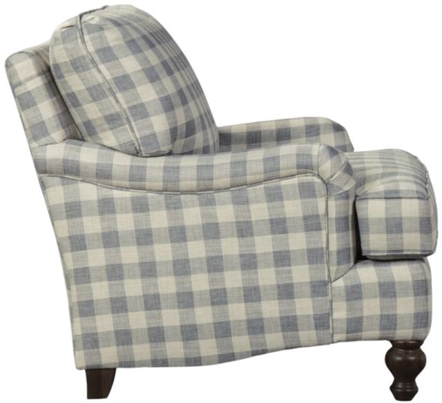Paula Deen™ by Craftmaster® Customizable Chair-2