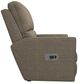 La-Z-Boy® Wynne Hazel Power Wall Recliner with Headrest and Lumbar-3