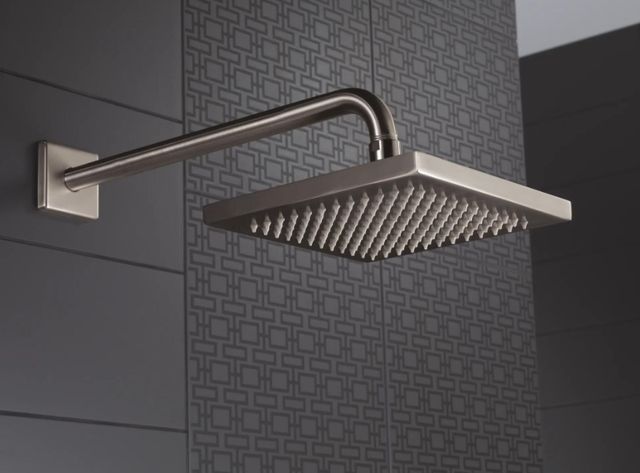 Delta Stainless 16" Shower Arm-3