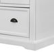 A & B Home White Cabinet-4