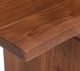 Jofran Inc. Idiom Light Cherry Accent Table-5