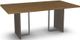 Amisco Customizable Zoel 72" Solid Ash Dining Table-3