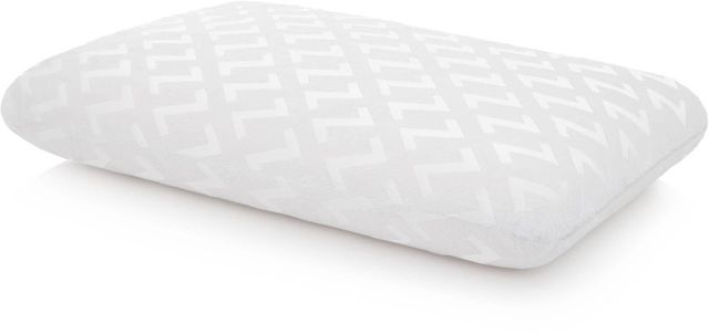 Malouf® Latex King Pillow-0
