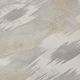 Olliix by Madison Park Watercolor Ikat Taupe 3 Pieces Taupe Gallery Art Set-1