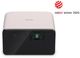 Epson® Epson EpiqVision® Mini EF21 Quartz Rose Full HD Portable Smart Laser Projector-1
