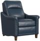 Flexsteel® Elizabeth Sea Power Recliner with Power Headrest-0